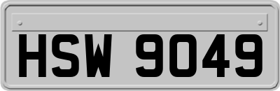 HSW9049