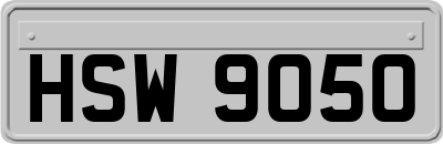 HSW9050