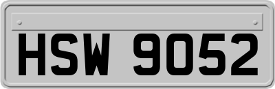 HSW9052