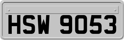 HSW9053