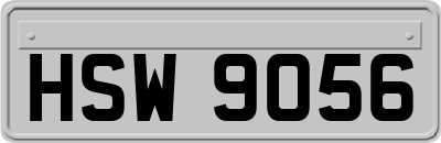 HSW9056