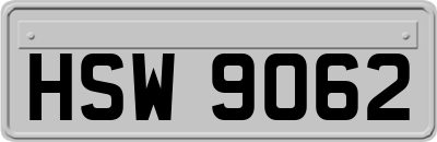 HSW9062