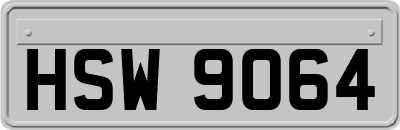HSW9064