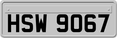 HSW9067
