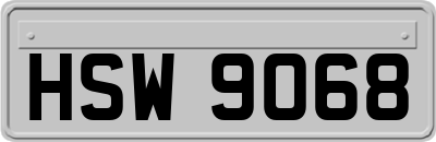 HSW9068
