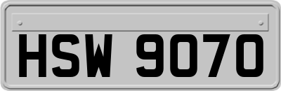 HSW9070