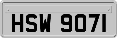 HSW9071
