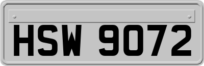 HSW9072