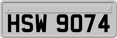 HSW9074