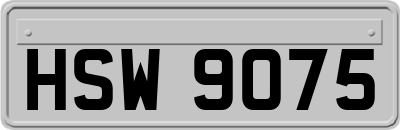 HSW9075