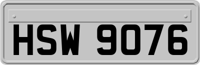HSW9076