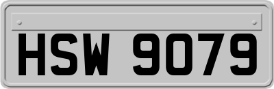 HSW9079