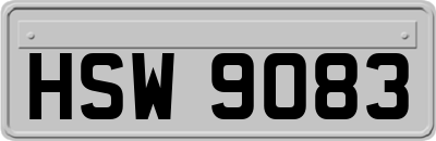 HSW9083