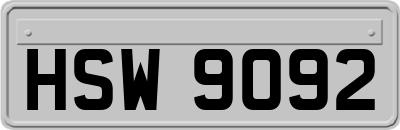 HSW9092