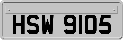 HSW9105