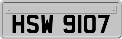 HSW9107