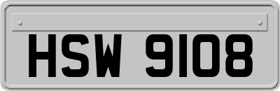 HSW9108