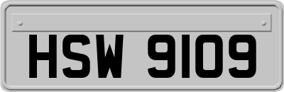 HSW9109