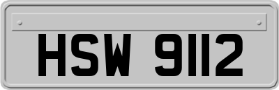 HSW9112