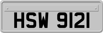 HSW9121