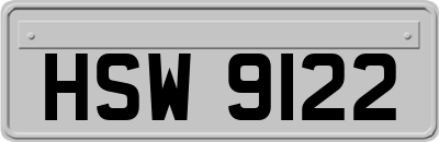 HSW9122