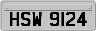 HSW9124