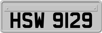 HSW9129