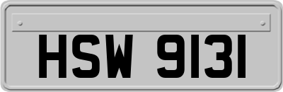 HSW9131