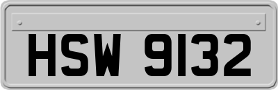 HSW9132