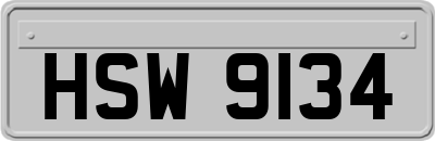 HSW9134