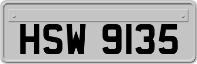 HSW9135