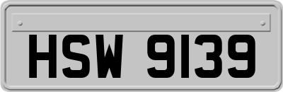 HSW9139