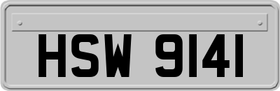 HSW9141