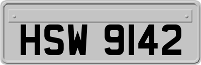 HSW9142