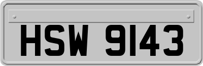 HSW9143