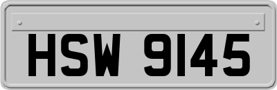 HSW9145