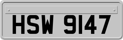 HSW9147