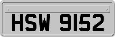HSW9152