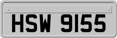 HSW9155