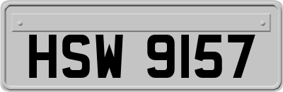 HSW9157