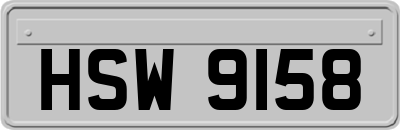 HSW9158