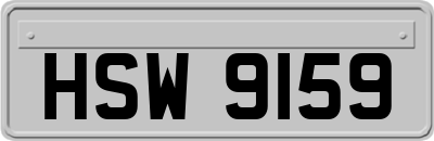 HSW9159