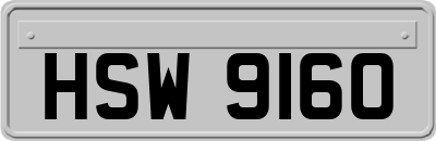 HSW9160