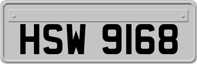 HSW9168