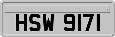 HSW9171