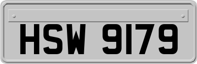 HSW9179