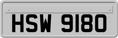 HSW9180