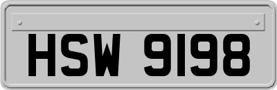 HSW9198