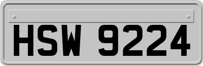 HSW9224