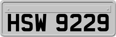 HSW9229
